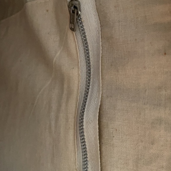 Mr Ernest Made in Italy Vintage Straw Handbag - Picture 9 of 9